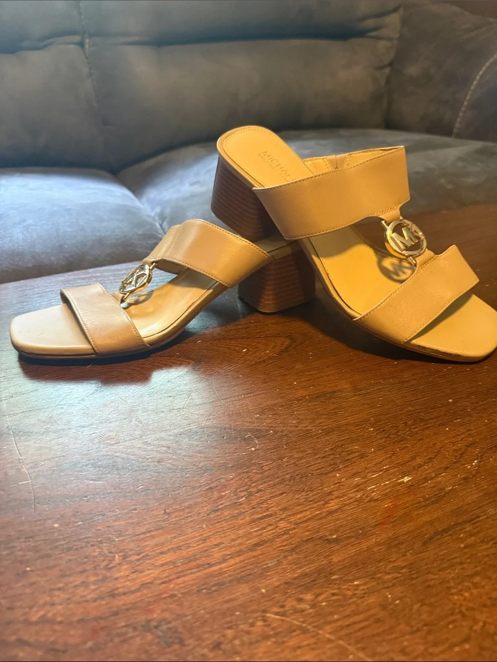 Michael Kors stylish michael